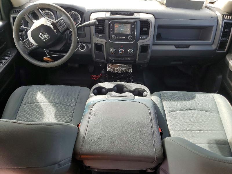 Продажа на аукционе авто 2018 Ram 2500, vin: 3C6UR5HLXJG206868, номер лота: 46747466