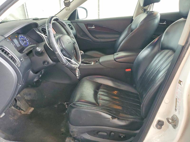 Aukcja sprzedaży 2015 Infiniti Qx50, vin: JN1BJ0HR2FM772125, numer aukcji: 46278216