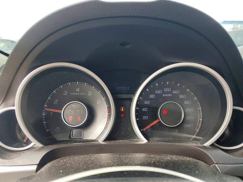 Aukcja sprzedaży 2014 Acura Tl, vin: 19UUA9F39EA800139, numer aukcji: 45743346
