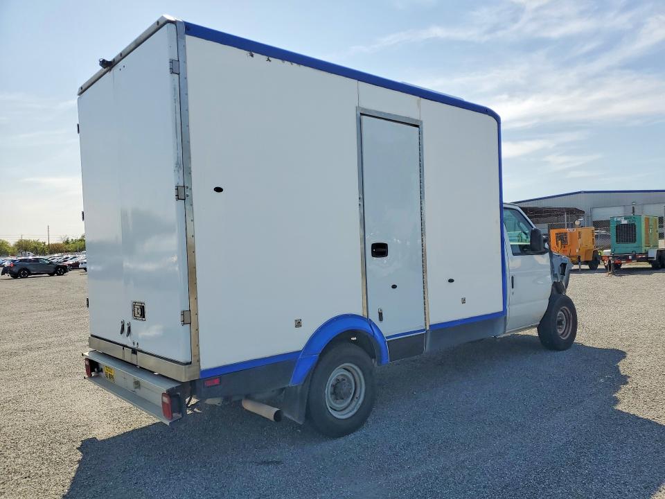 2023 Ford E350 მანქანა იყიდება აუქციონზე, vin: 1FDWE3FKXPDD18826, აუქციონის ნომერი: 79996555