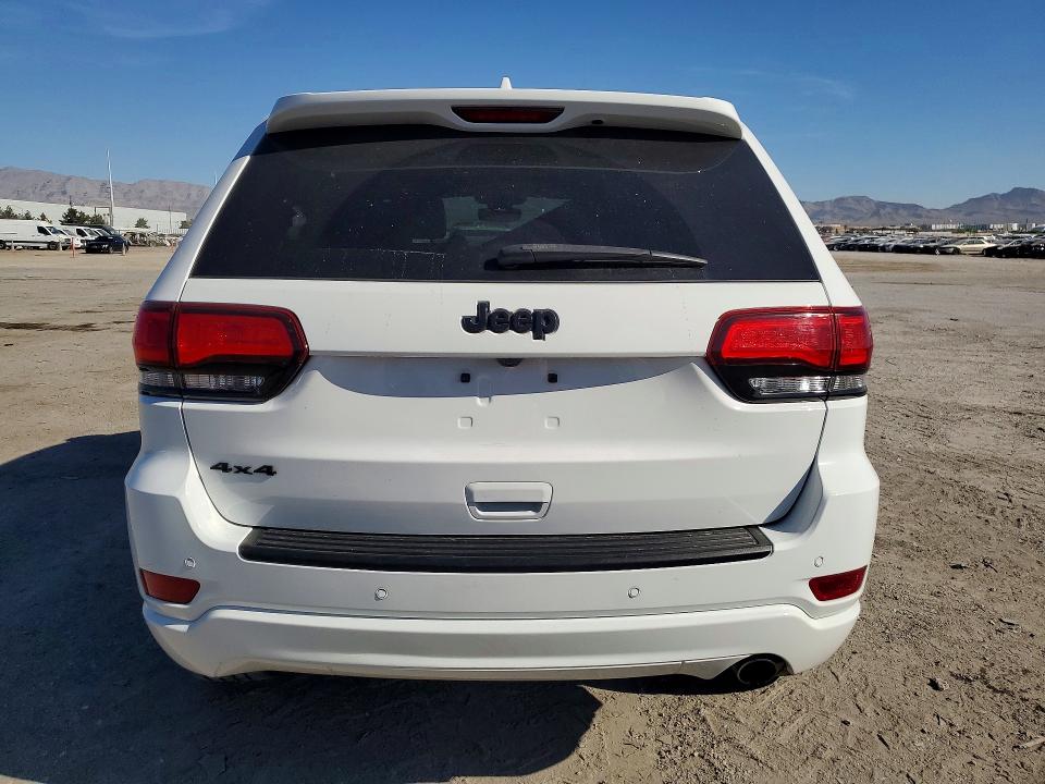 Продажа на аукционе авто 2019 Jeep Grand Cherokee, vin: 1C4RJFAGXKC573394, номер лота: 47430986