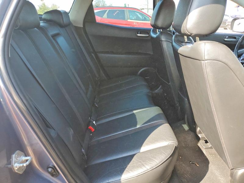 Aukcja sprzedaży 2008 Mazda Cx-7, vin: JM3ER29L280213135, numer aukcji: 47716286