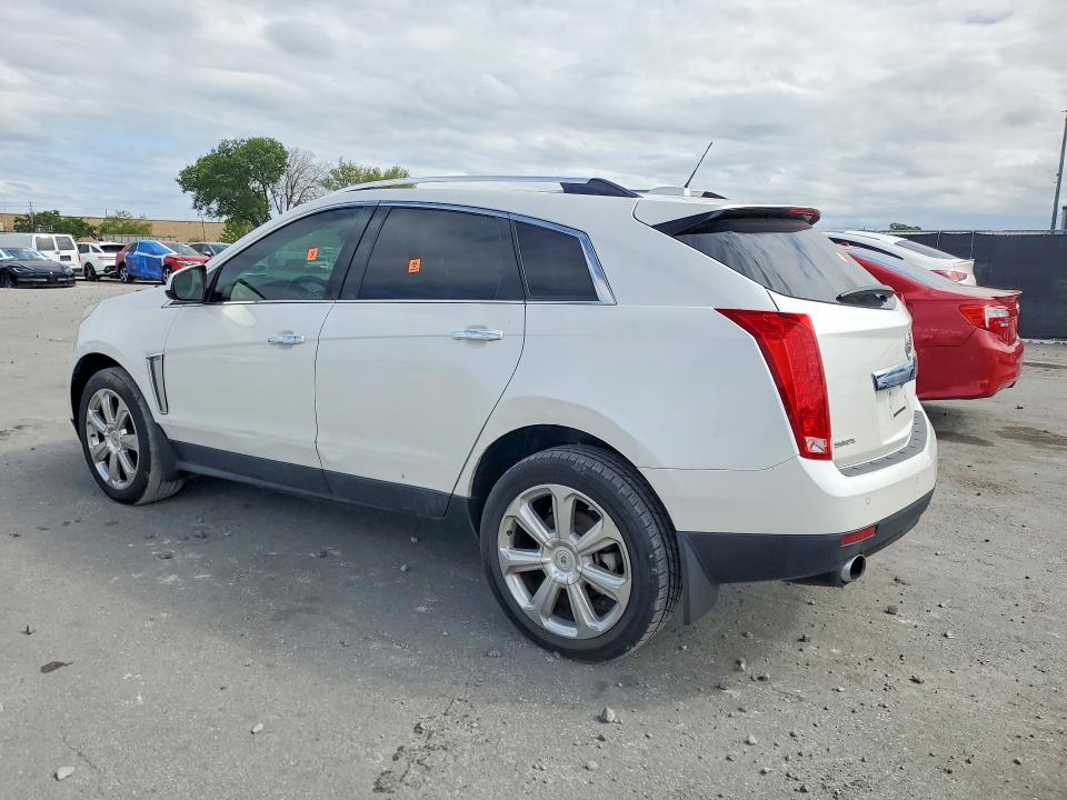 2016 Cadillac Srx მანქანა იყიდება აუქციონზე, vin: 3GYFNCE39GS555929, აუქციონის ნომერი: 46825216