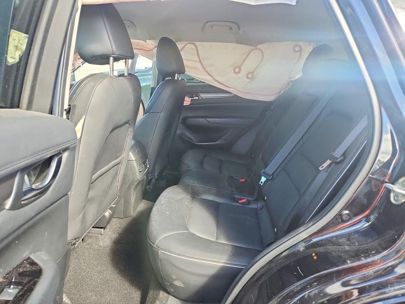 79682415 :رقم المزاد ، JM3KFBBL6R0492354 vin ، 2024 Mazda Cx-5 مزاد بيع