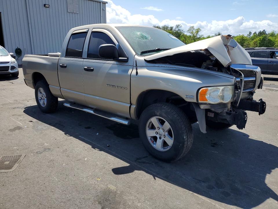 Продажа на аукционе авто 2005 Dodge Ram 1500, vin: 1D7HA18D15J552112, номер лота: 47181356