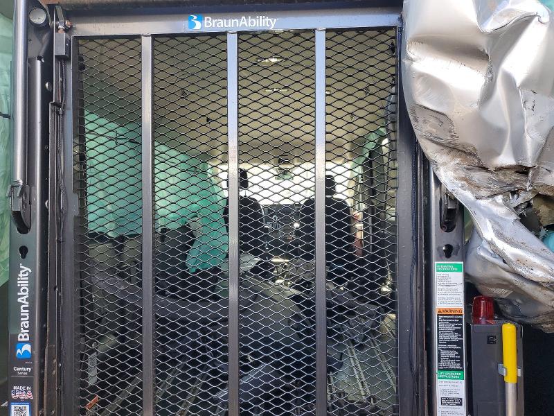 Продажа на аукционе авто 2023 Ford Transit, vin: 1FDAX2C8XPKA74825, номер лота: 45649776