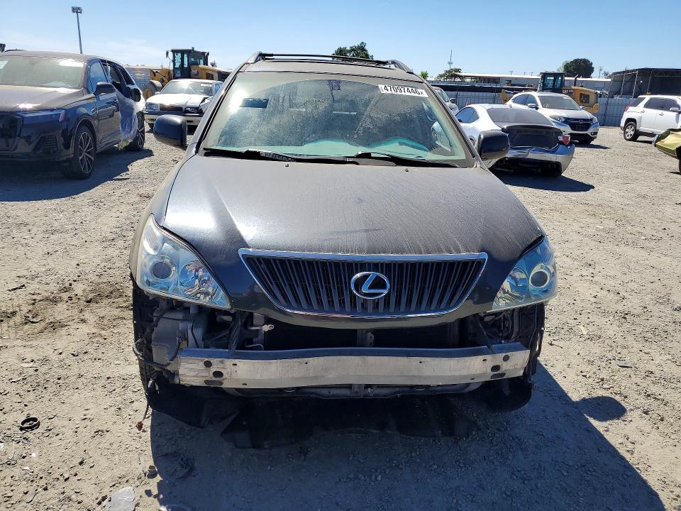 Продажа на аукционе авто 2004 Lexus Rx 330, vin: JTJHA31U240013502, номер лота: 47097446