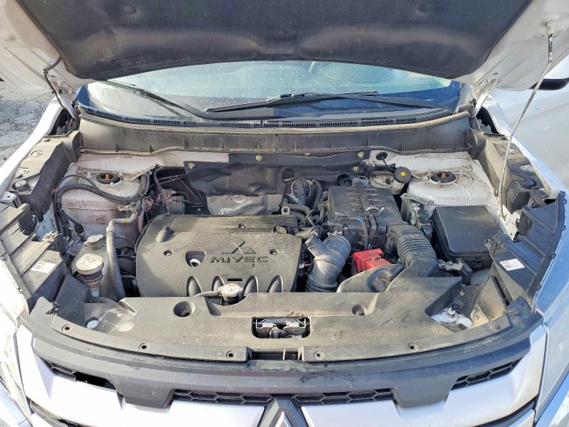Продаж на аукціоні авто 2023 Mitsubishi Outlander Sport, vin: JA4ARUAU5PU000821, номер лоту: 45992036