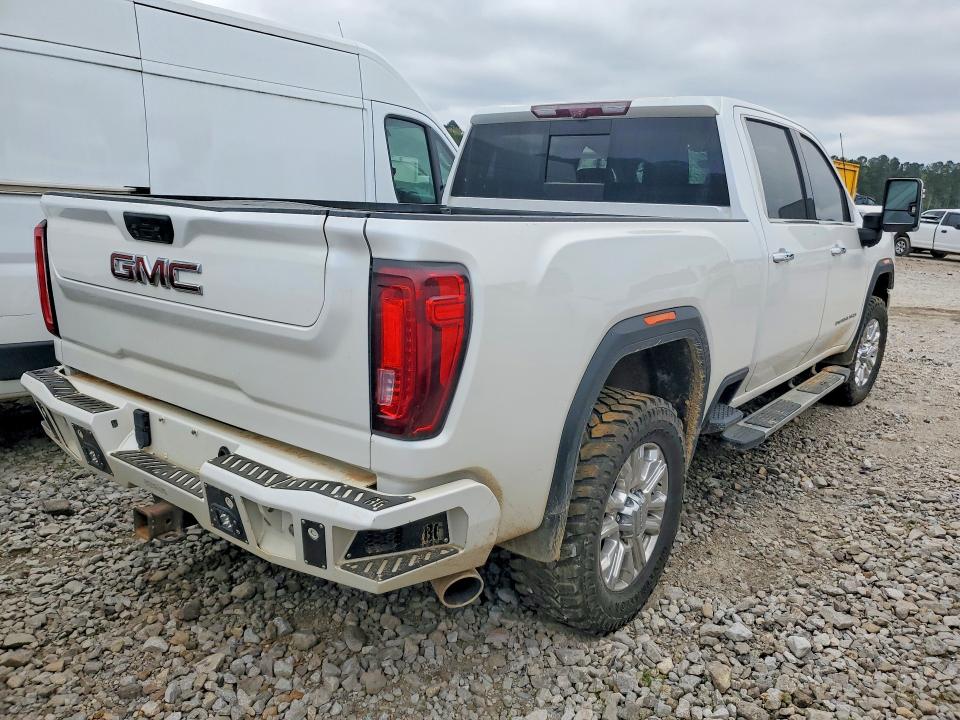 Aukcja sprzedaży 2021 Gmc Sierra, vin: 1GT49REY5MF231392, numer aukcji: 46678036
