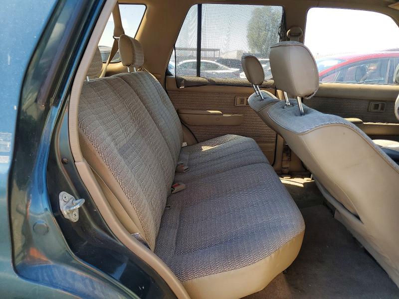 Продаж на аукціоні авто 1995 Toyota 4runner, vin: JT3VN29V7S0043078, номер лоту: 47557126