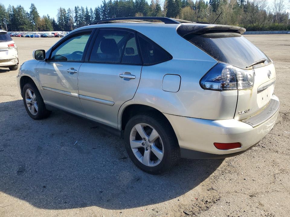 Продажа на аукционе авто 2006 Lexus Rx 400h, vin: JTJHW31U760001463, номер лота: 48117746