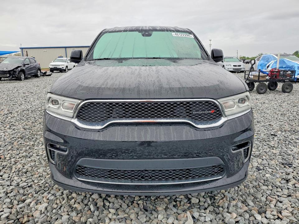 Продажа на аукционе авто 2021 Dodge Durango, vin: 1C4RDHAG7MC540679, номер лота: 46122286