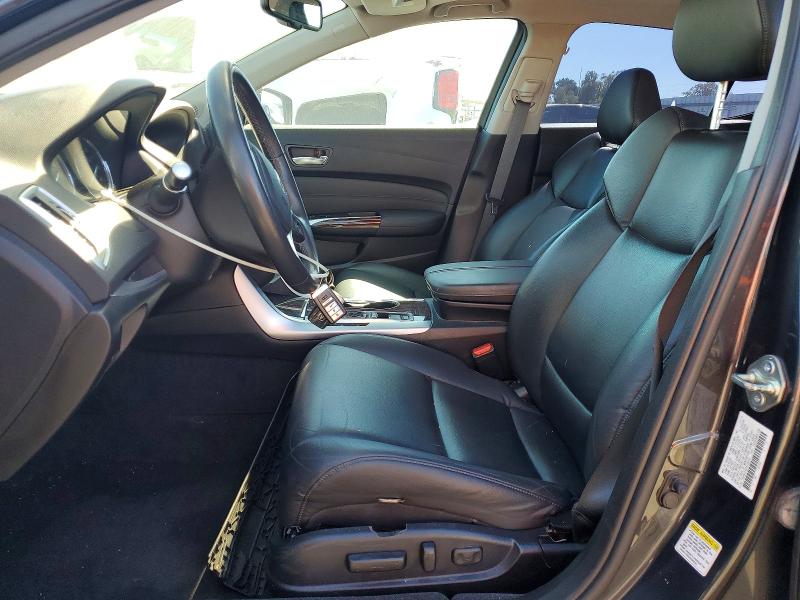 Aukcja sprzedaży 2015 Acura Tlx, vin: 19UUB1F39FA008928, numer aukcji: 47417706