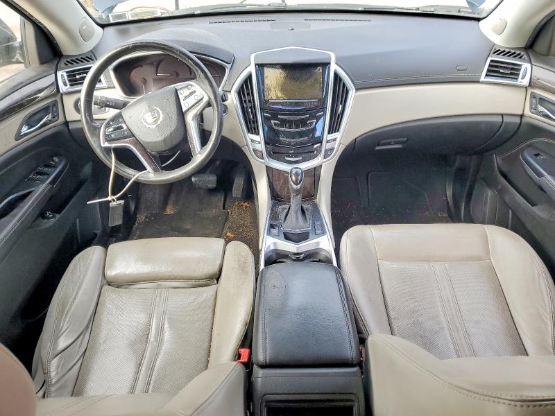 Aukcja sprzedaży 2014 Cadillac Srx, vin: 3GYFNEE31ES683171, numer aukcji: 41878496