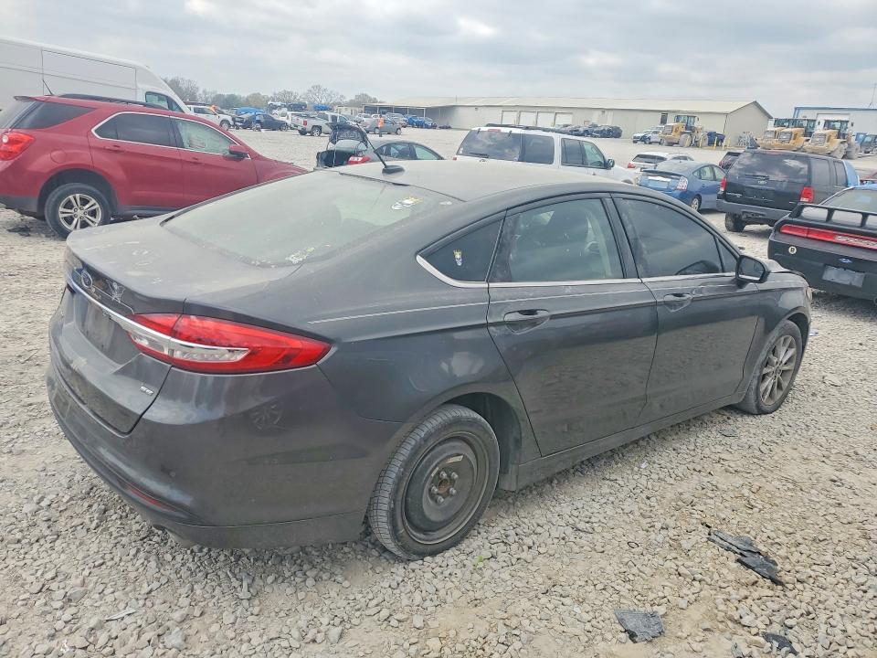 Aukcja sprzedaży 2017 Ford Fusion, vin: 3FA6P0H7XHR226796, numer aukcji: 46863366