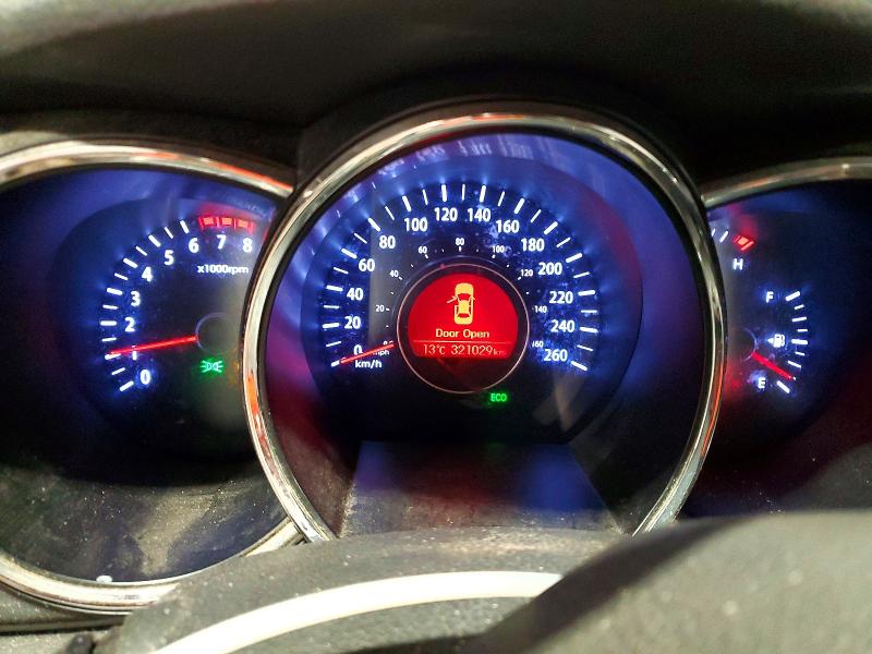 Продаж на аукціоні авто 2013 Kia Optima, vin: KNAGN4A75D5326823, номер лоту: 47584816