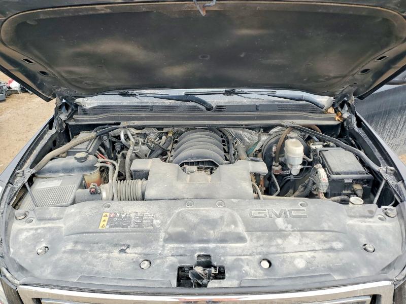 Aukcja sprzedaży 2017 Gmc Yukon Xl, vin: 1GKS2FKC0HR114752, numer aukcji: 75996815