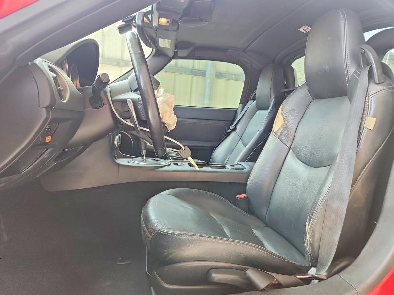 48228876 :رقم المزاد ، JM1NC2PF6B0218109 vin ، 2011 Mazda Mx-5 Miata مزاد بيع