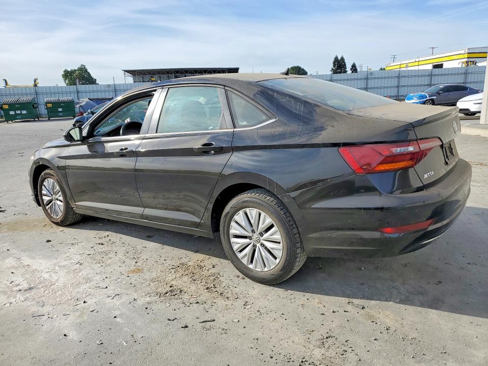 Aukcja sprzedaży 2019 Volkswagen Jetta, vin: 3VWC57BU6KM222630, numer aukcji: 47827696