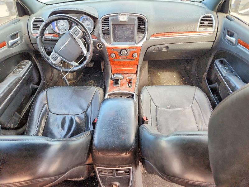 Aukcja sprzedaży 2014 Chrysler 300, vin: 2C3CCAAG0EH249198, numer aukcji: 79934815