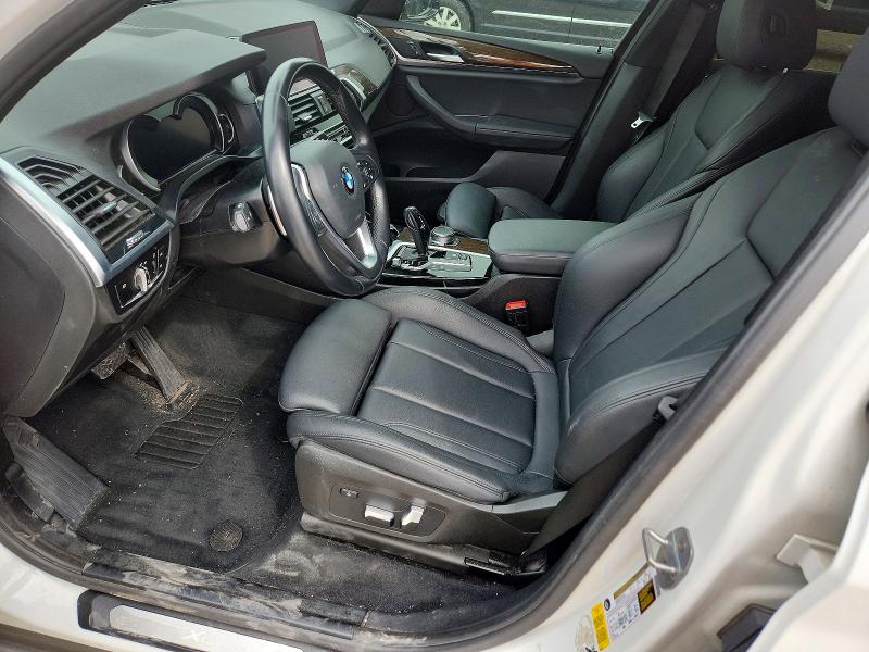 Aukcja sprzedaży 2019 Bmw X3, vin: 5UXTR9C59KLD93577, numer aukcji: 48261526