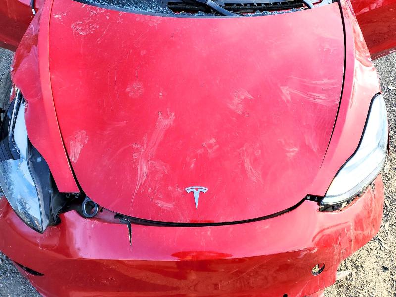 Aukcja sprzedaży 2018 Tesla Model 3, vin: 5YJ3E1EB6JF133699, numer aukcji: 46645796