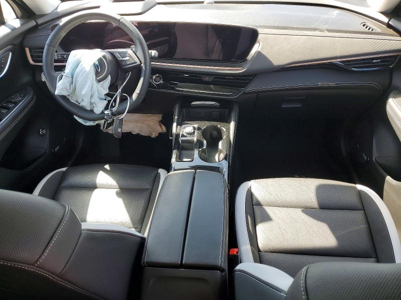 2024 Buick Envision მანქანა იყიდება აუქციონზე, vin: LRBFZPE47RD016723, აუქციონის ნომერი: 45460226