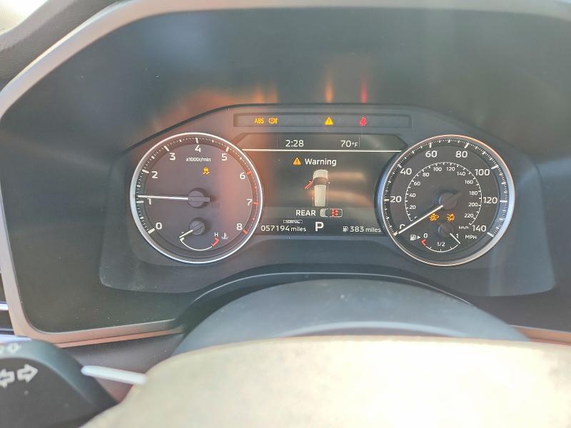 Продаж на аукціоні авто 2024 Mitsubishi Outlander, vin: JA4J4VA80RZ070028, номер лоту: 79714725