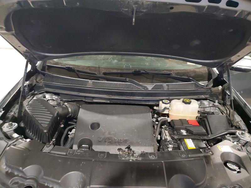 Aukcja sprzedaży 2019 Chevrolet Traverse, vin: 1GNERGKW7KJ320149, numer aukcji: 47069696