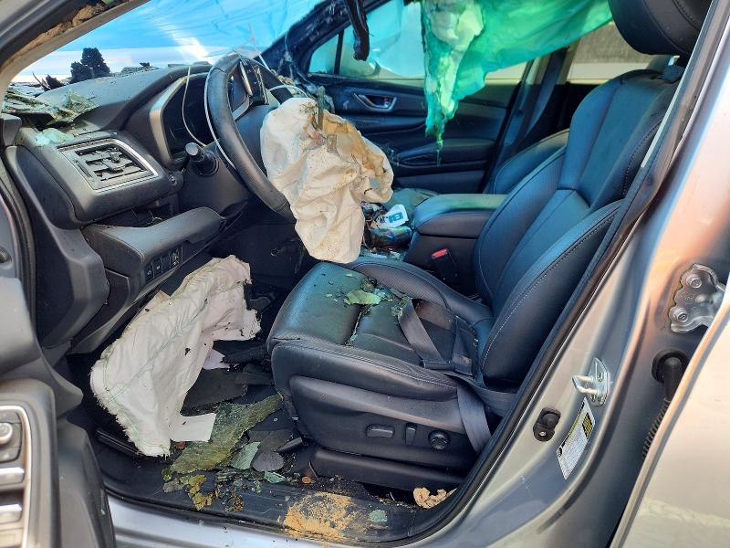 Продажа на аукционе авто 2023 Subaru Ascent, vin: 4S4WMARD0P3412563, номер лота: 45692316