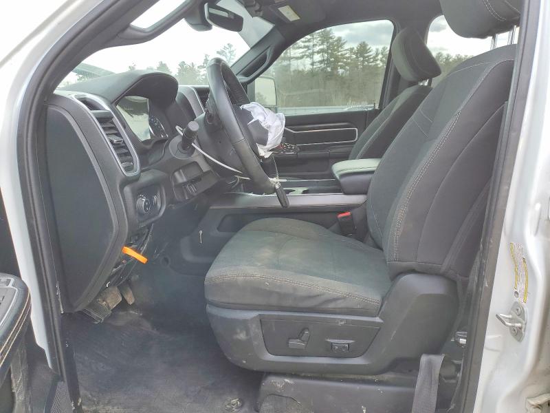 Продаж на аукціоні авто 2024 Ram 2500, vin: 3C6UR5DJ6RG154493, номер лоту: 46364036