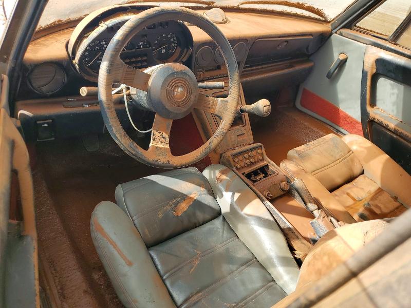 Aukcja sprzedaży 1988 Alfa Romeo Spider, vin: ZAR11538002486455, numer aukcji: 47923426