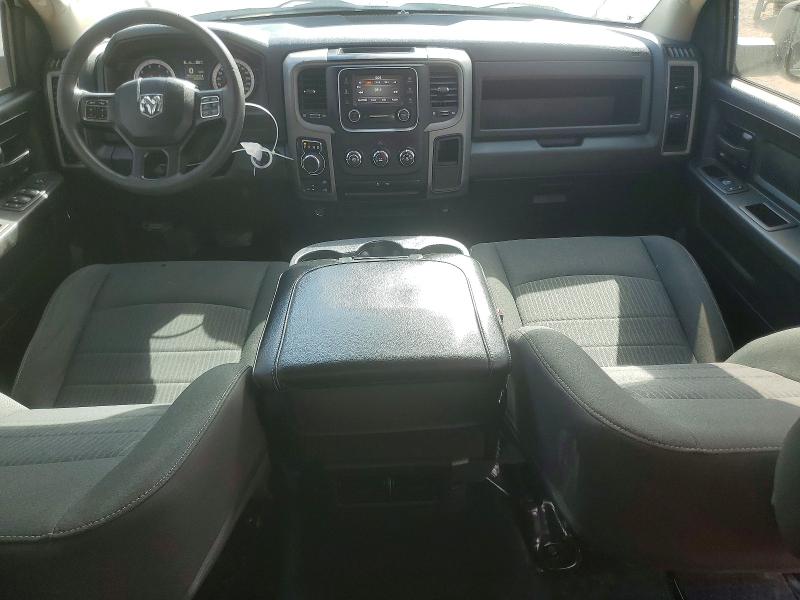 Продажа на аукционе авто 2023 Ram 1500 Classic, vin: 3C6RR7KT3PG666649, номер лота: 47205946