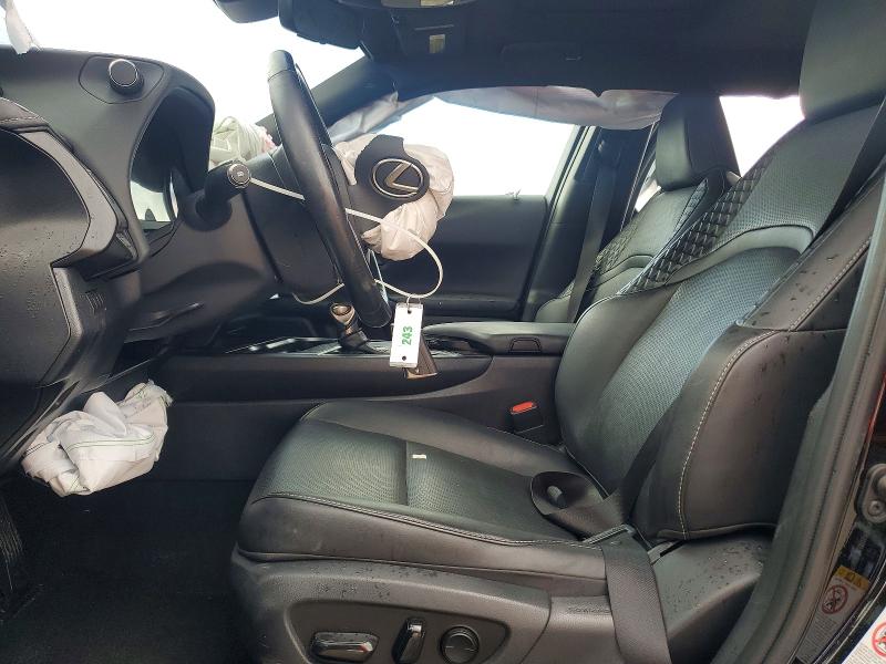 Продажа на аукционе авто 2019 Lexus Ux 200, vin: JTHY3JBH0K2019432, номер лота: 47527446