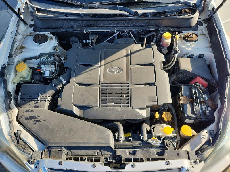 47936026 :رقم المزاد ، 4S4BRESCXD2221050 vin ، 2013 Subaru Outback مزاد بيع