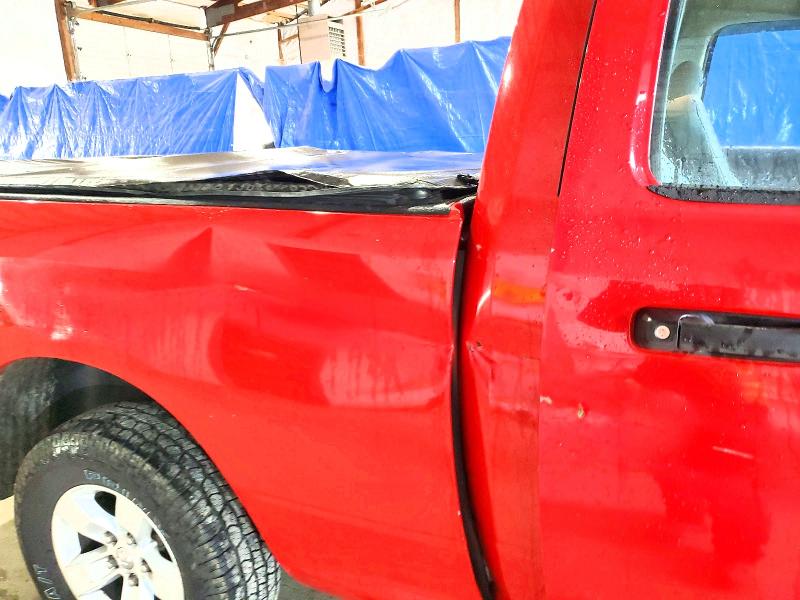 47325976 :رقم المزاد ، 3C6JR7AT1EG122100 vin ، 2014 Ram 1500 مزاد بيع