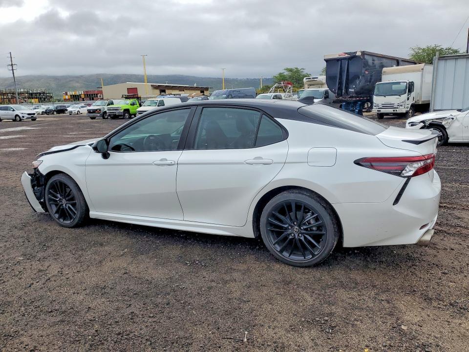 Продаж на аукціоні авто 2023 Toyota Camry, vin: 4T1K61AK8PU154855, номер лоту: 79037915