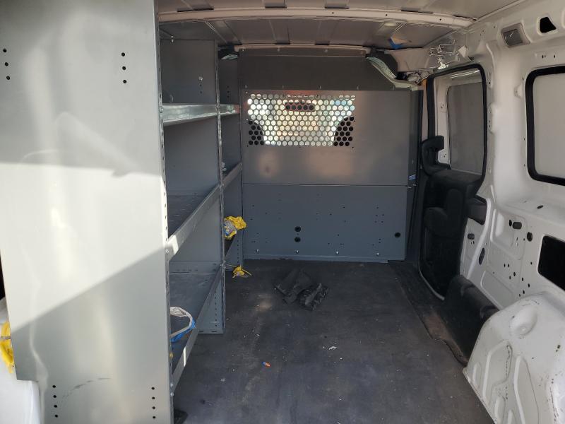 Aukcja sprzedaży 2022 Ram Promaster City, vin: ZFBHRFAB8N6W46440, numer aukcji: 46030986