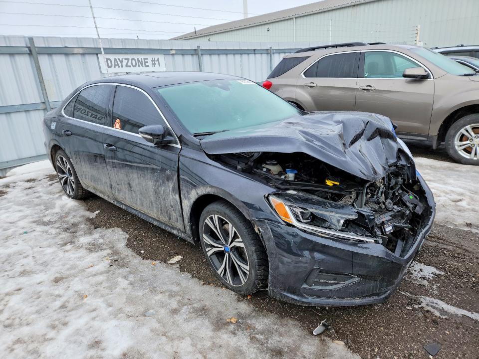 Aukcja sprzedaży 2020 Volkswagen Passat, vin: 1VWCA7A32LC019094, numer aukcji: 79172015