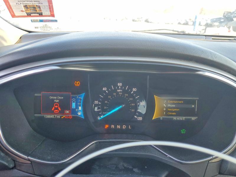 2015 Ford Fusion მანქანა იყიდება აუქციონზე, vin: 3FA6P0LU3FR241179, აუქციონის ნომერი: 46331836