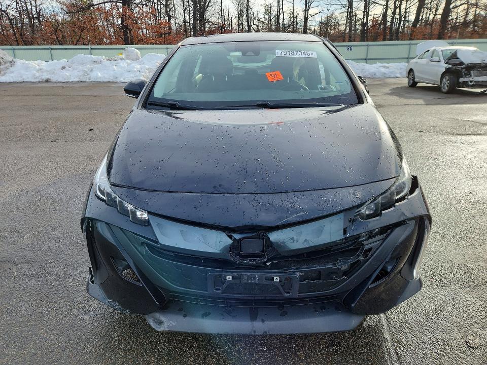 Aukcja sprzedaży 2021 Toyota Prius Prime, vin: JTDKAMFPXM3180819, numer aukcji: 79187345