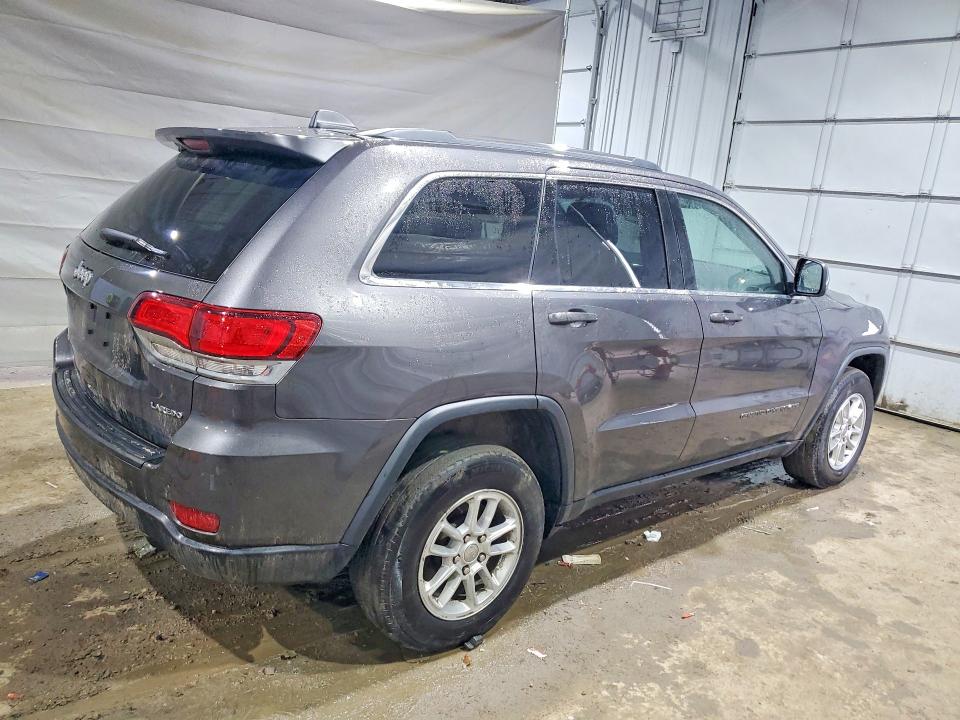 Продажа на аукционе авто 2020 Jeep Grand Cherokee, vin: 1C4RJFAG5LC290354, номер лота: 45626336
