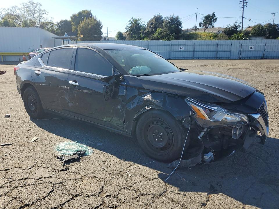 Продаж на аукціоні авто 2019 Nissan Altima, vin: 1N4BL4BV1KC224854, номер лоту: 46241376