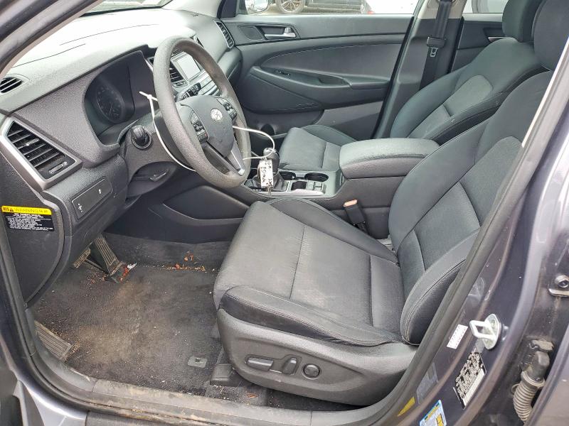 Продаж на аукціоні авто 2016 Hyundai Tucson, vin: KM8J3CA4XGU068190, номер лоту: 46355216