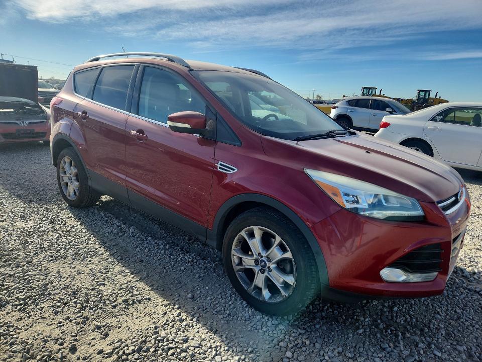 47291276 :رقم المزاد ، 1FMCU9J97FUA91848 vin ، 2015 Ford Escape مزاد بيع