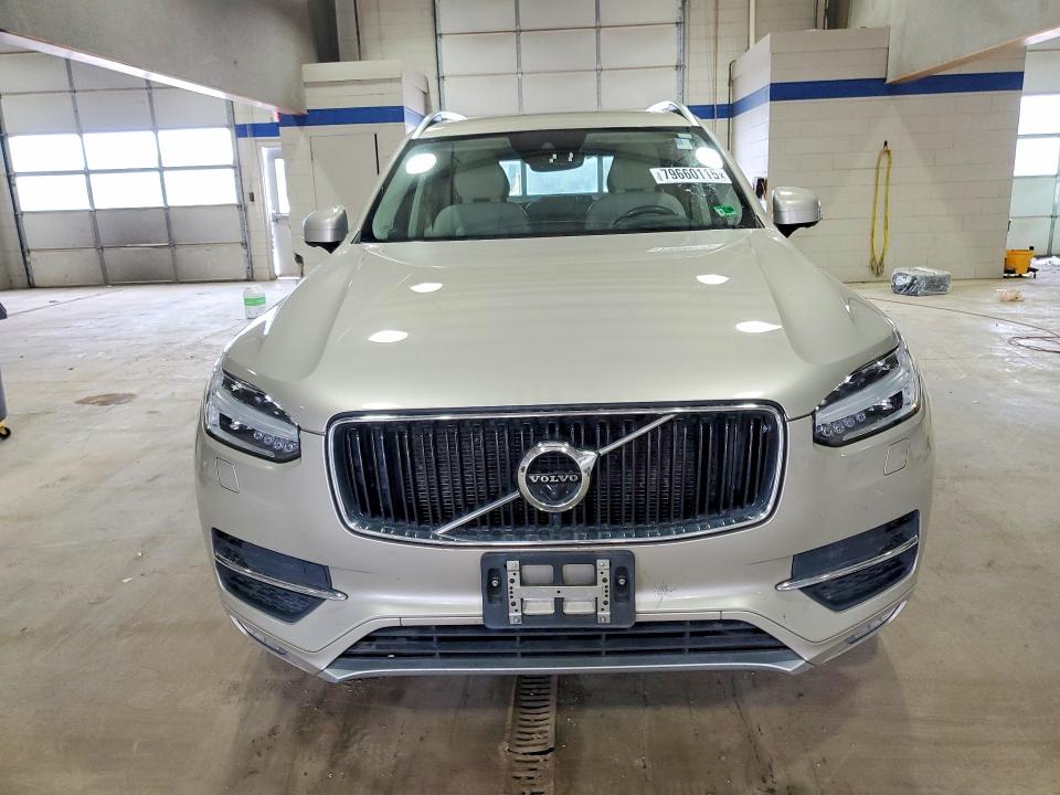 2016 Volvo Xc90 მანქანა იყიდება აუქციონზე, vin: YV4A22PK5G1050069, აუქციონის ნომერი: 79660115