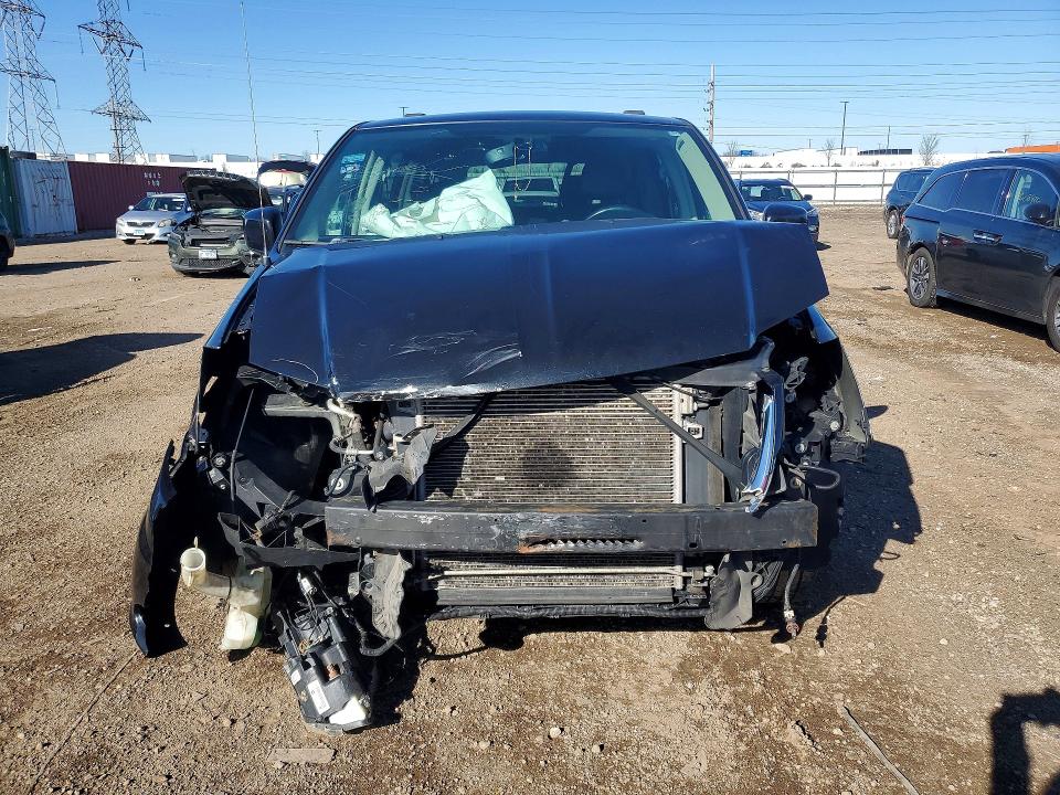 Aukcja sprzedaży 2014 Chrysler Town & Country, vin: 2C4RC1BG4ER271607, numer aukcji: 41944476
