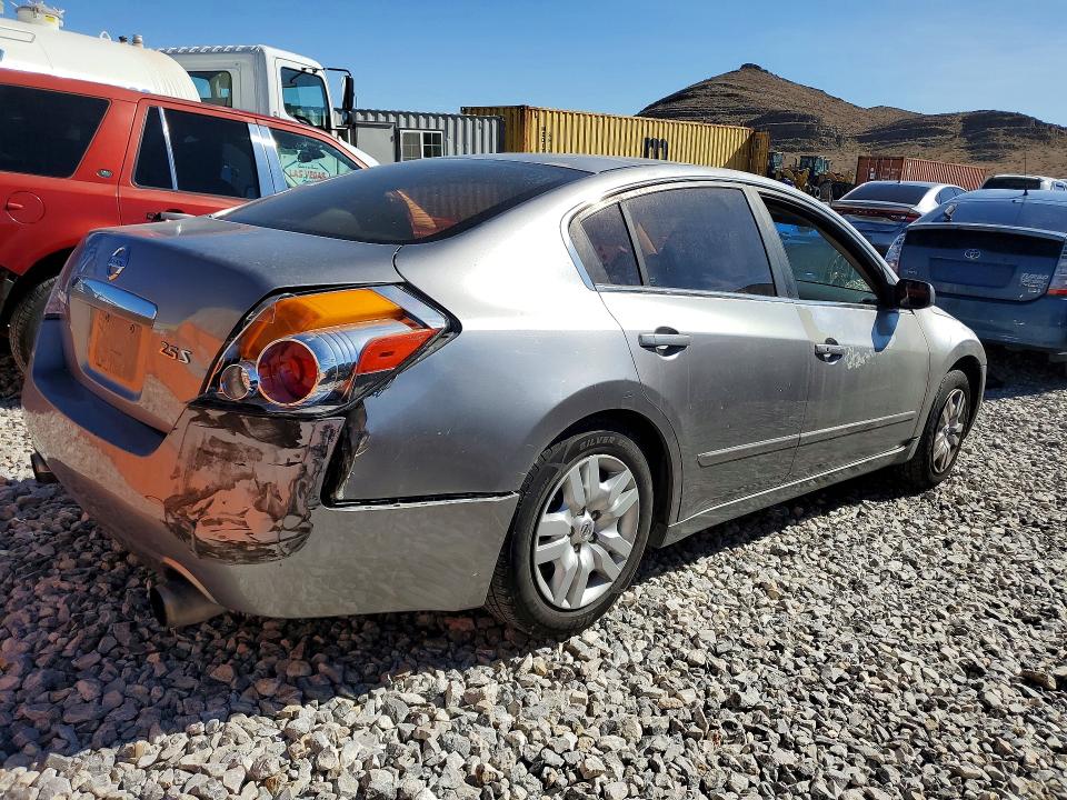 Продажа на аукционе авто 2009 Nissan Altima, vin: 1N4AL21EX9N442730, номер лота: 46352276