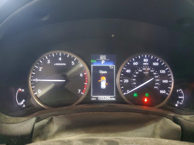 46466156 :رقم المزاد ، JTJBARBZ1H2105701 vin ، 2017 Lexus Nx 200t مزاد بيع