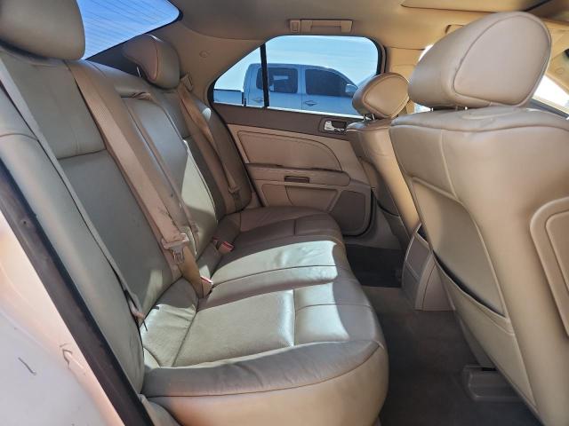 Auction sale of the 2009 Cadillac Sts, vin: 1G6DZ67A290143718, lot number: 79411045